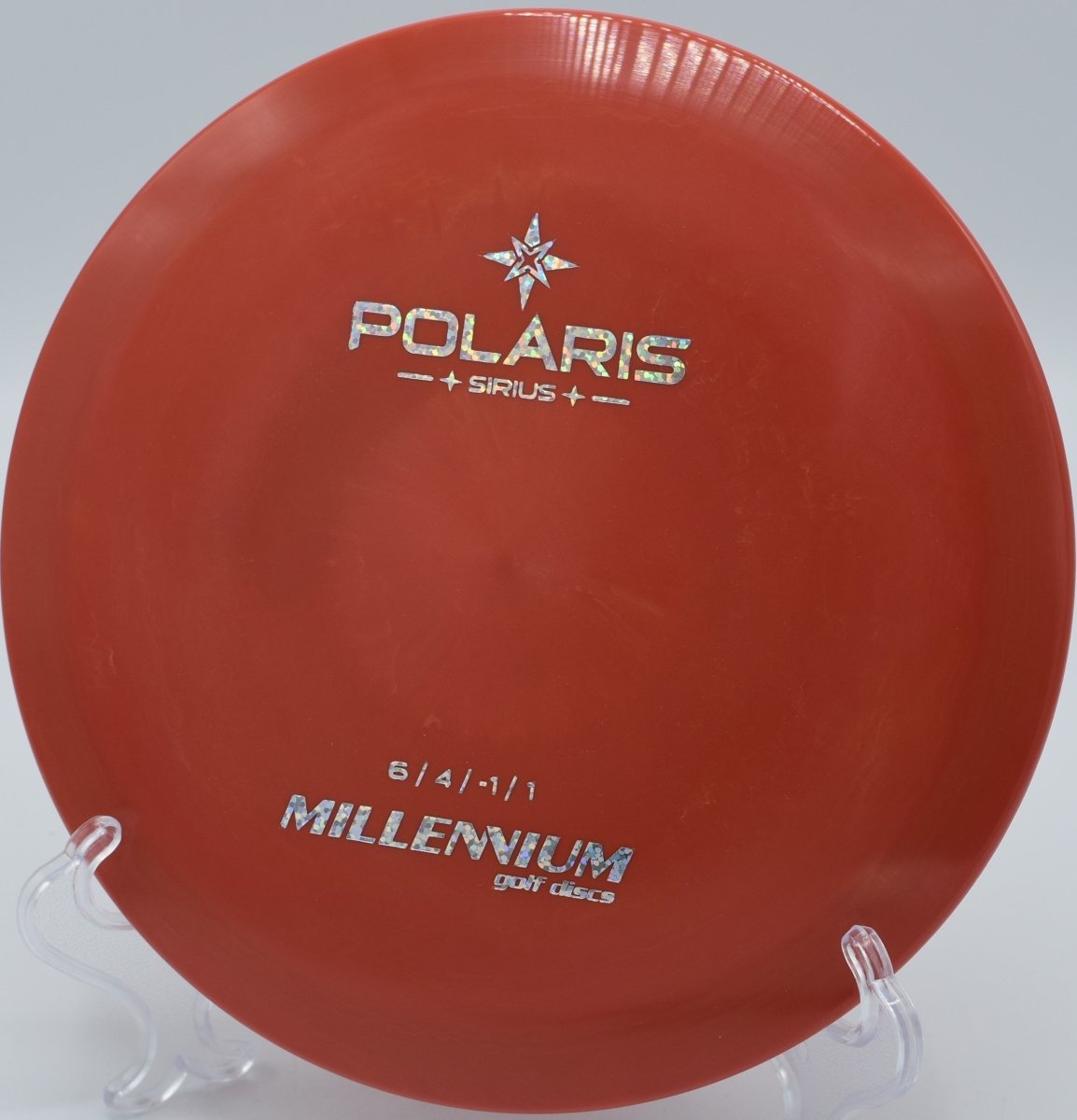 POLARIS (SIRIUS) - Flexline Discs - 22132253