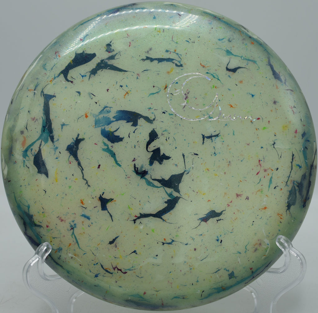 Colorshift Jawbreaker Z FLX Glo Luna