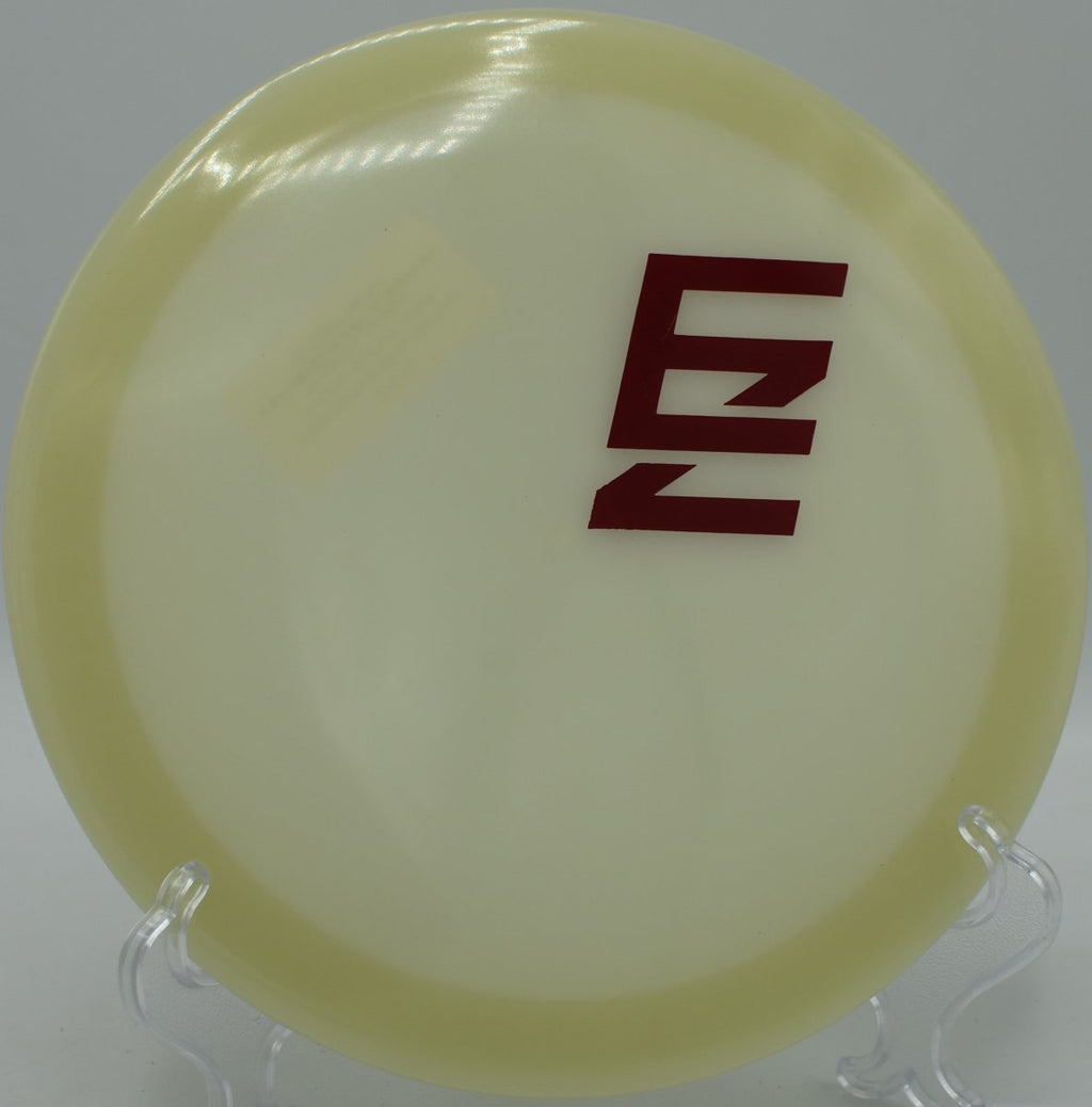 Ezra Aderhold Mega Glo Anax - Flexline Discs - 75152931166781