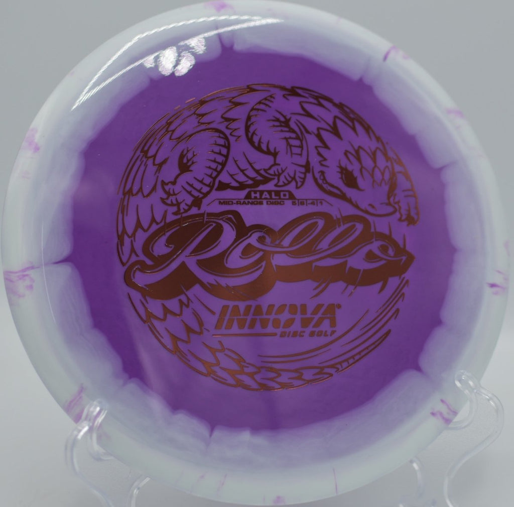 Halo Star Rollo - Flexline Discs - 19458211770429