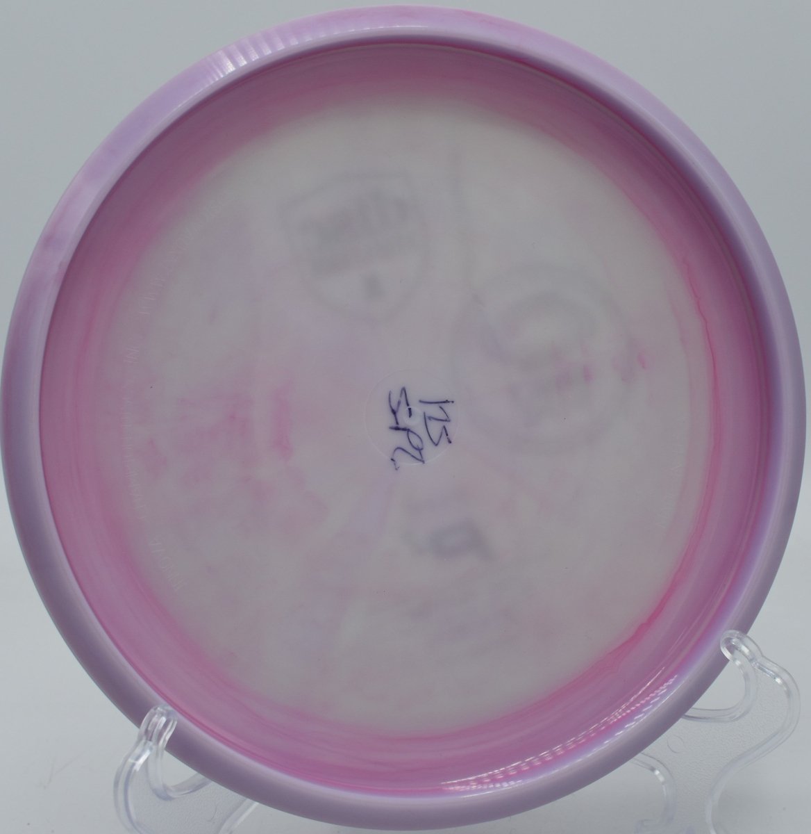 Swirly S - Line P2 (Innova Made) - Flexline Discs - 34396261075261