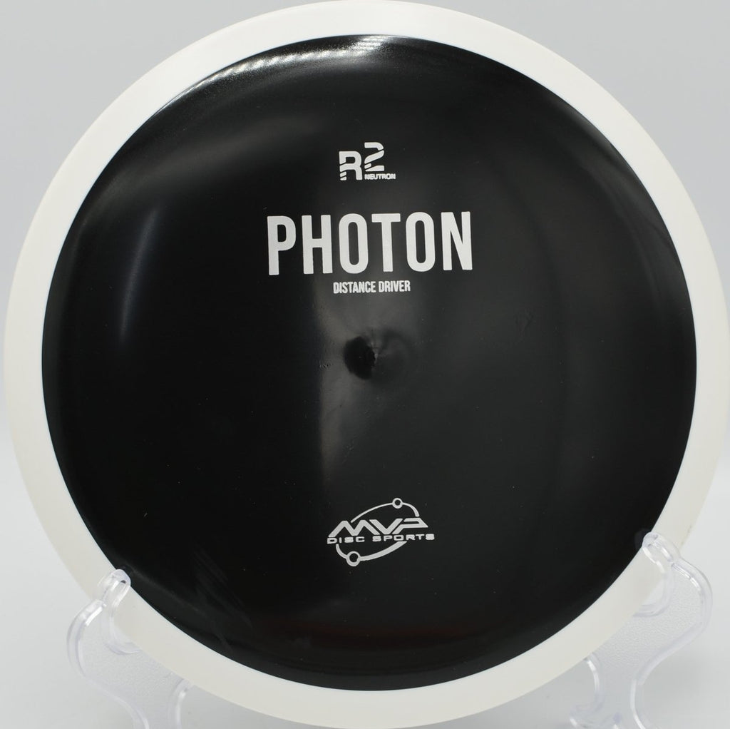 Gyropalooza Box R2 Neutron eco performance discs at Prairie Ridge DGC in Ankeny, IA