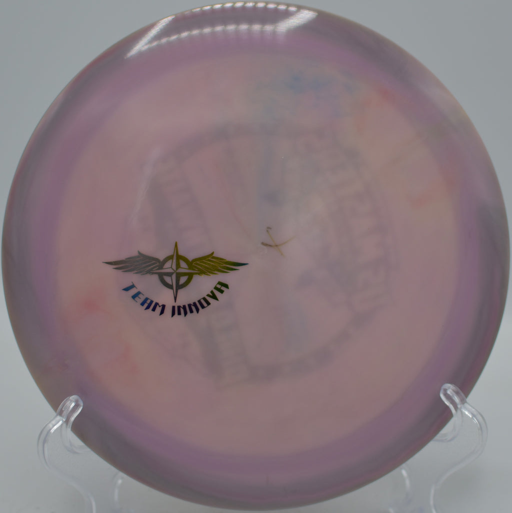 2023 US Masters Philo Brathwaite Destroyer W/Team Stamp (Bottom stamp dropout)