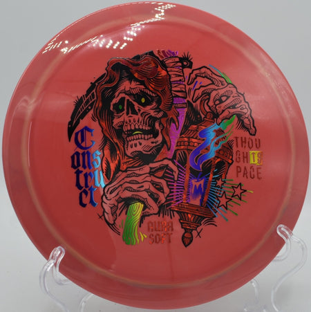 Auro Soft Construct fairway driver favored in Tennessee with nationwide shipping for smooth straight drives