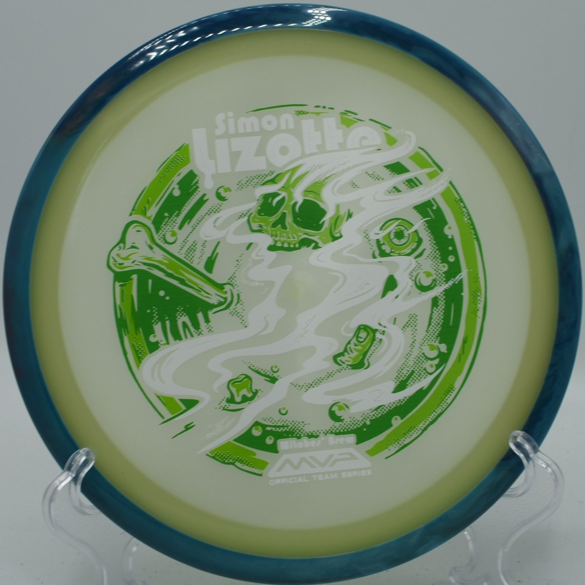 Eclipse Aspect (Simon Lizotte Halloween Team Series)