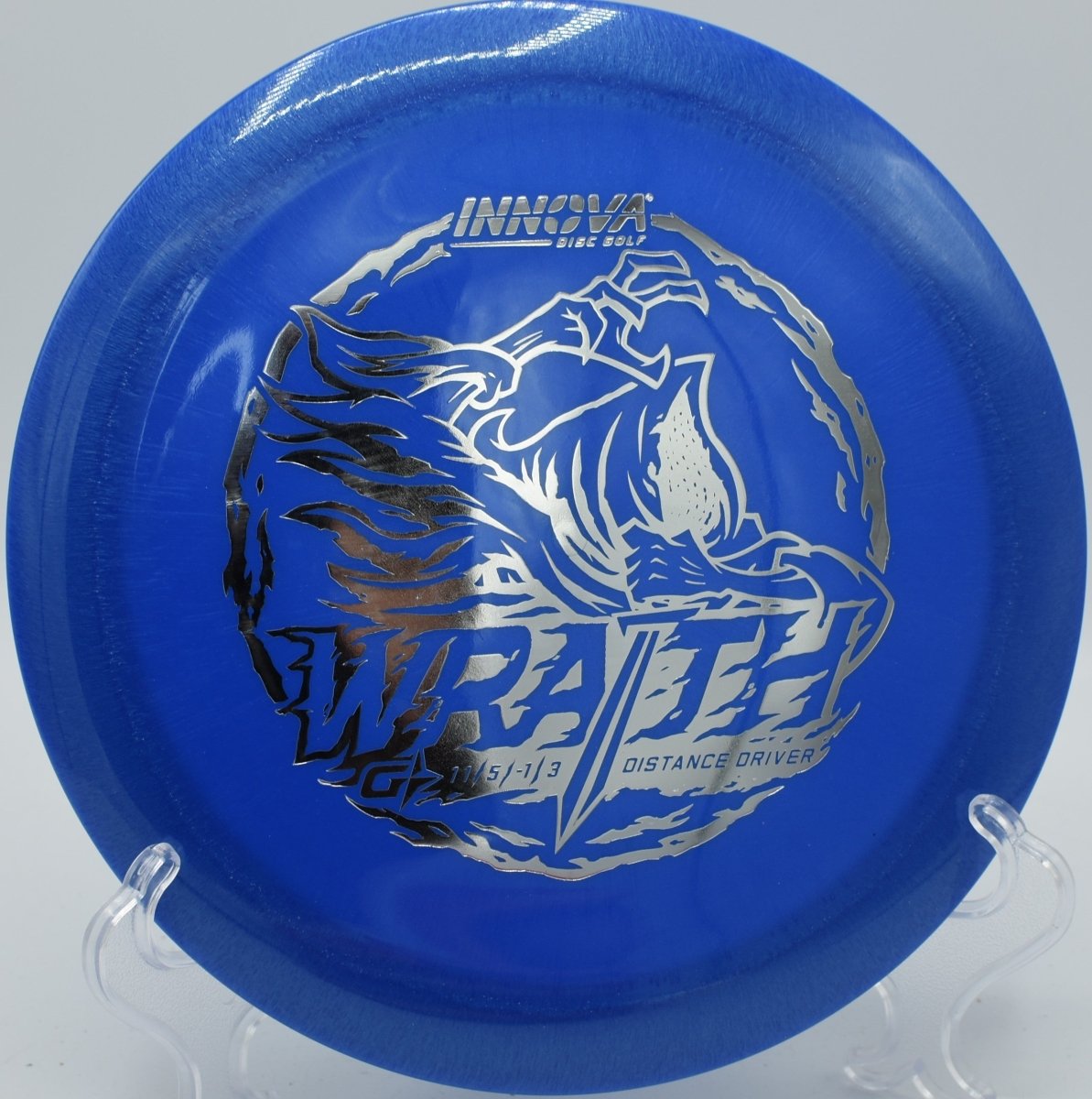 G-Star Wraith
