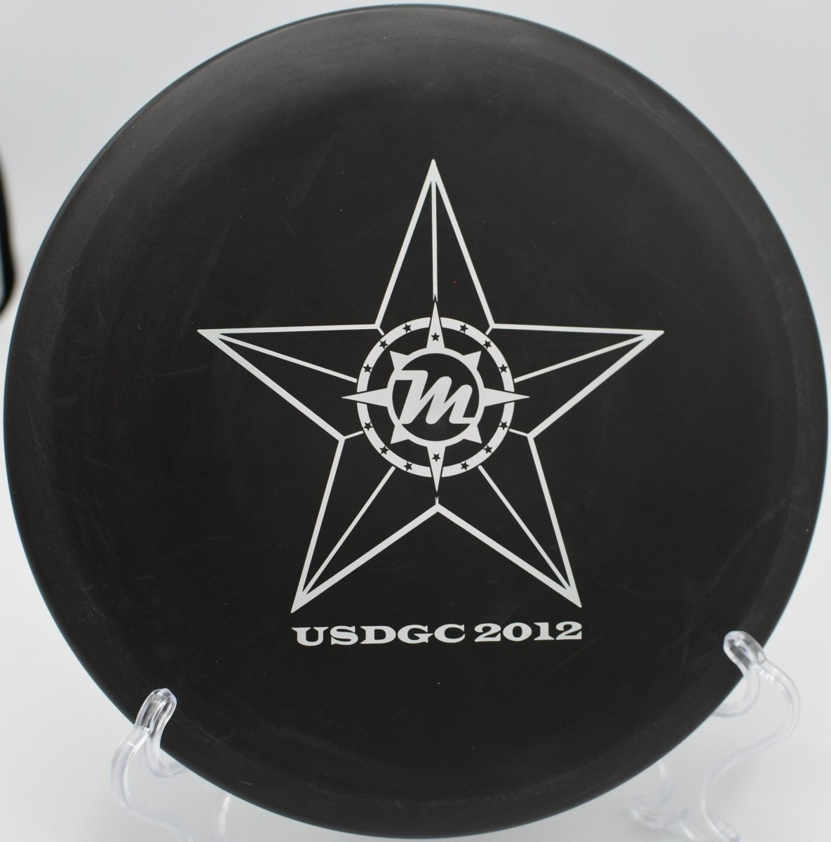 Flat Top DX Roc - Flexline Discs - 49083871072413
