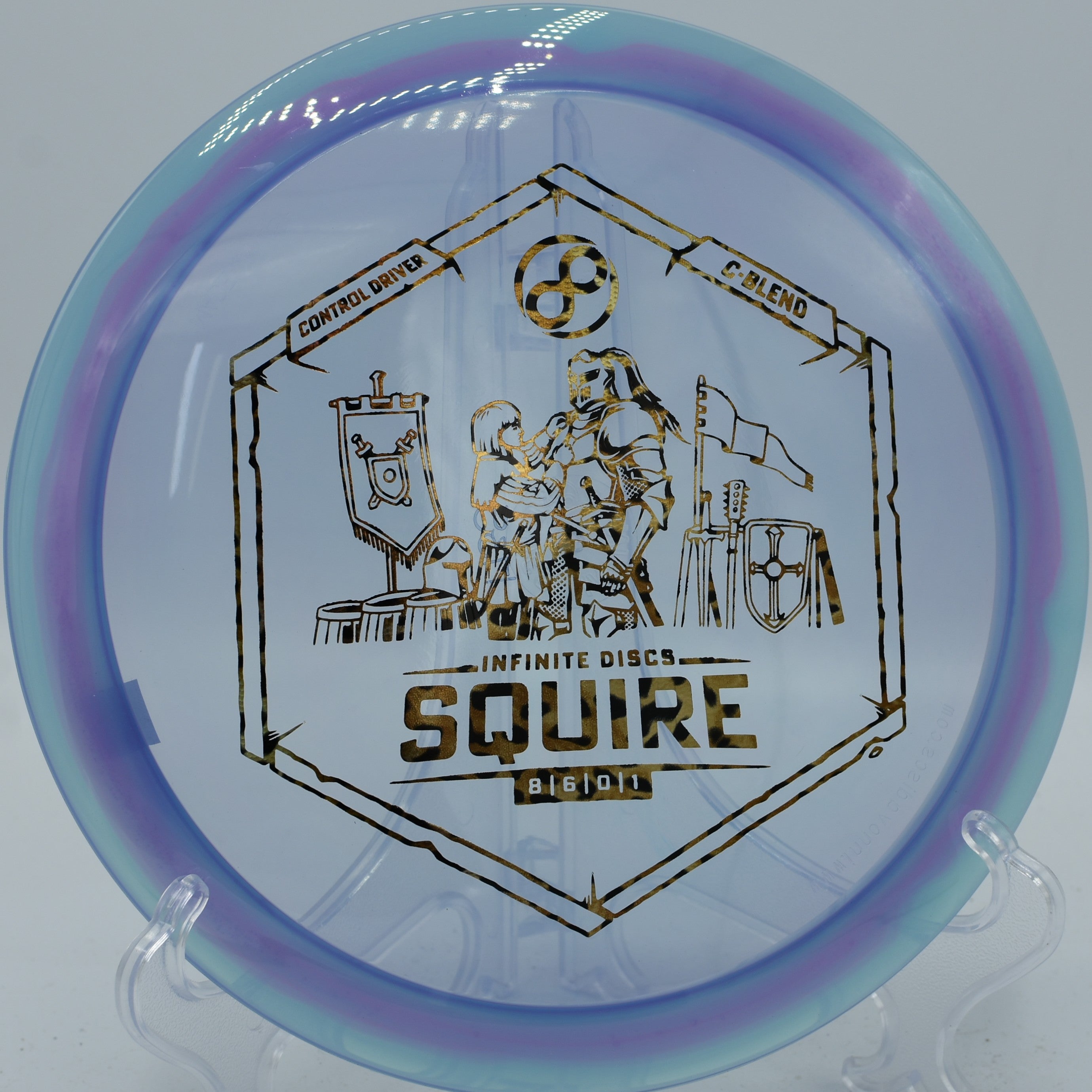 C-Blend Squire