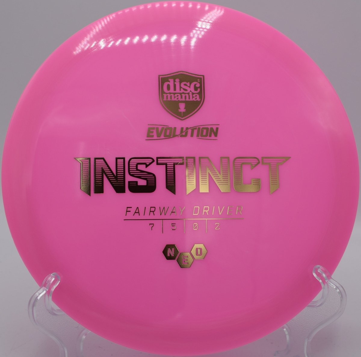 Neo Instinct