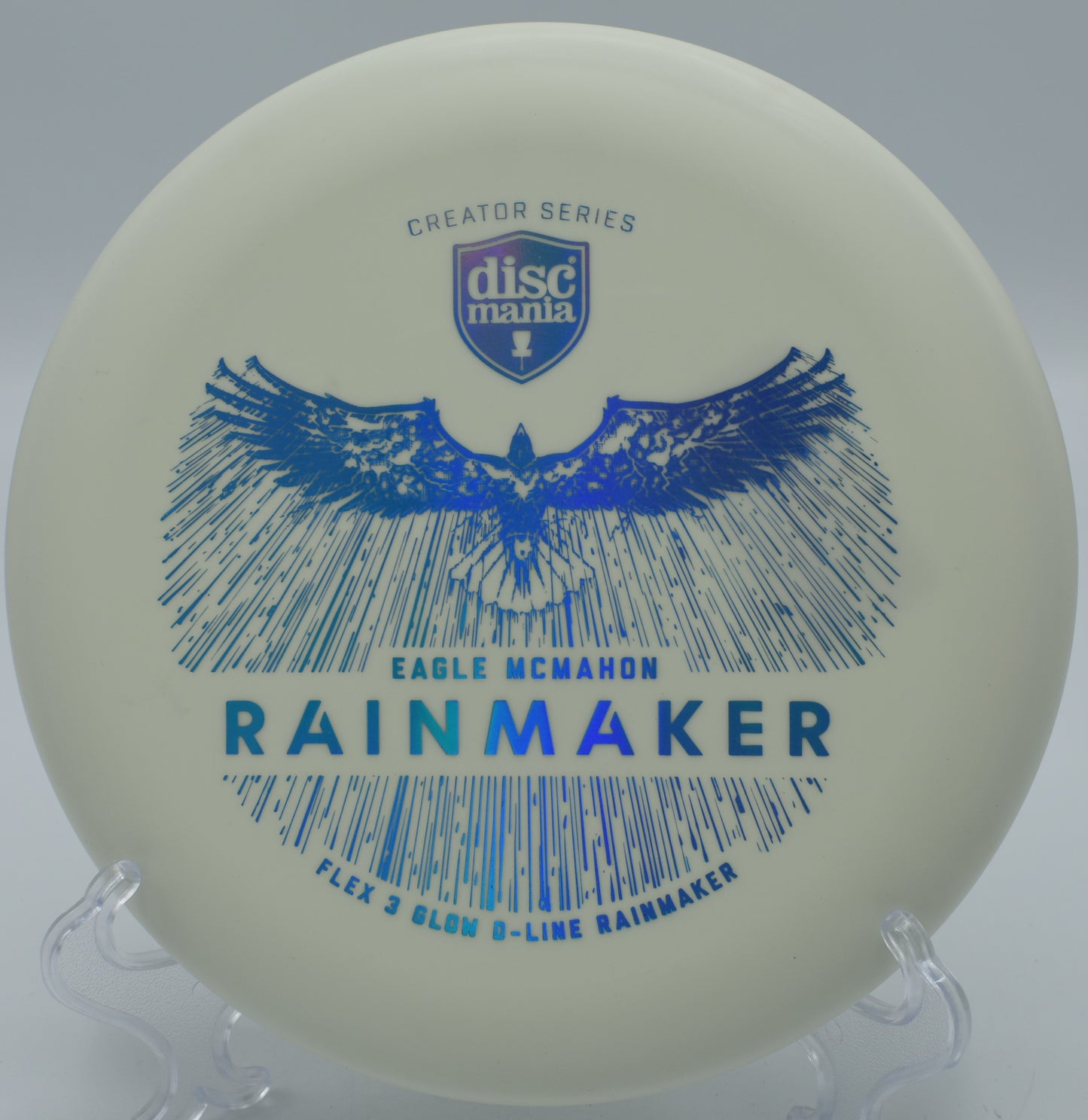 FLEX 3 GLOW D LINE (RAINMAKER)