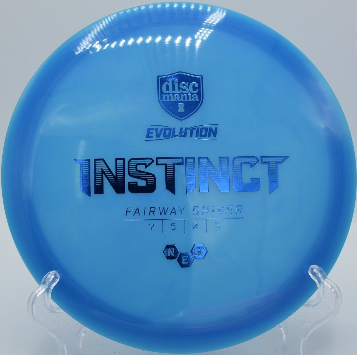Neo Instinct