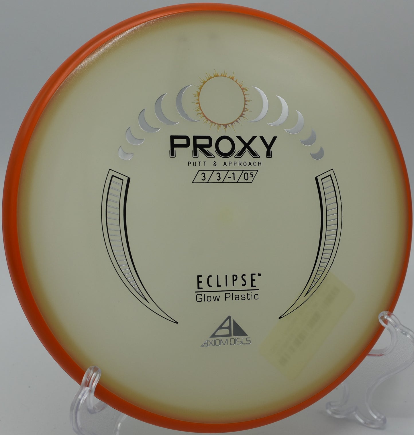 Eclipse Proxy