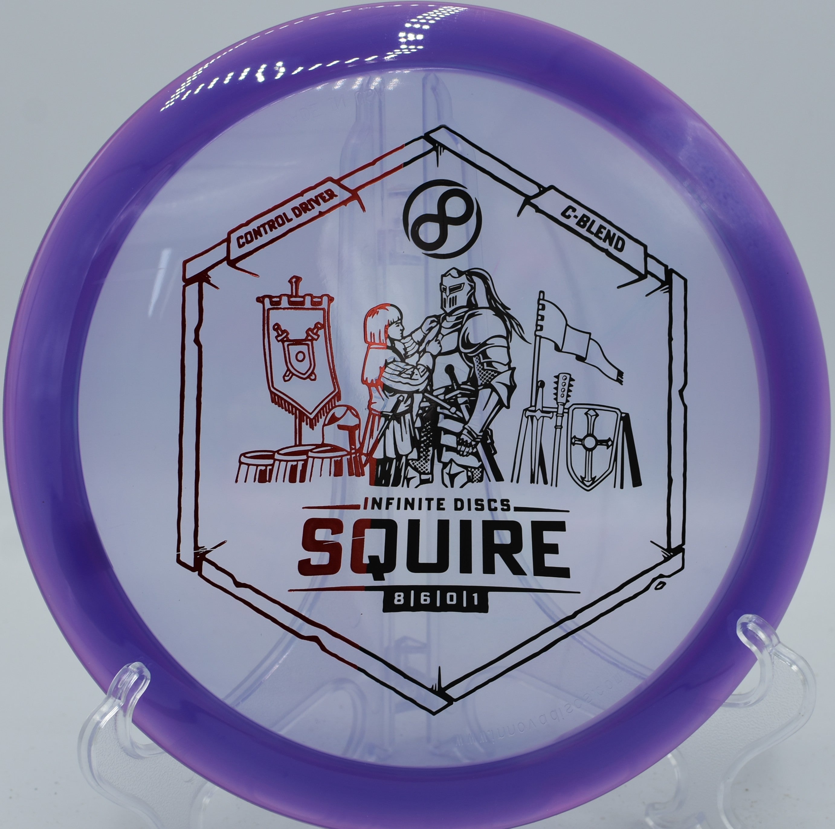 C-Blend Squire