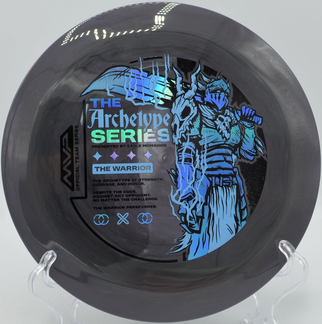 Neutron Engine (Eagle McMahon Team Series)