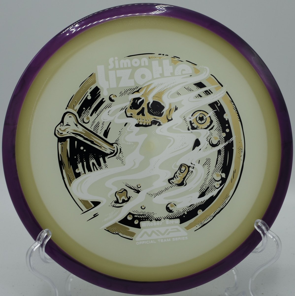 Eclipse Aspect (Simon Lizotte Halloween Team Series)