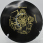 S-Blend Exodus flying flat with reliable fade at Brandywine Creek DGC in Wilmington, Delaware

