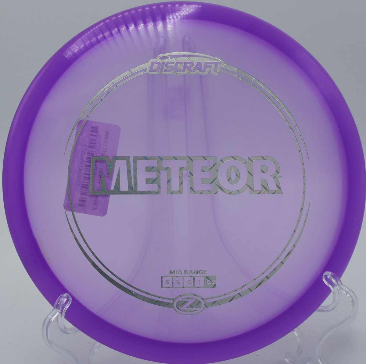Z Meteor - Flexline Discs - 73163411592573