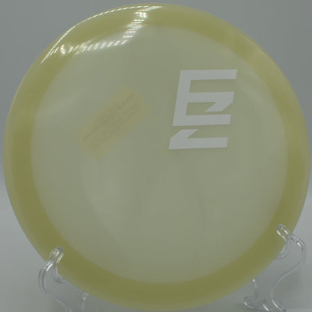 Ezra Aderhold Mega Glo Anax - Flexline Discs - 75152931220445