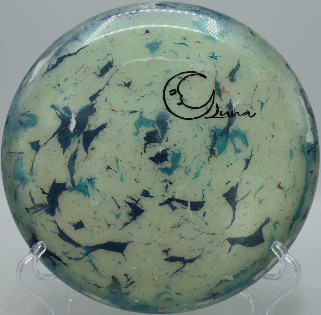 Colorshift Jawbreaker Z FLX Glo Luna