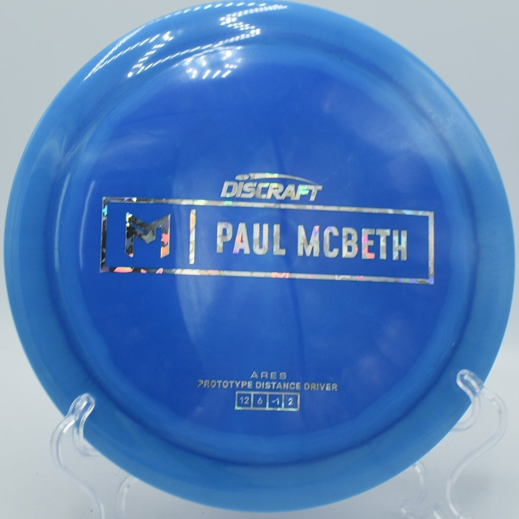 Proto Ares driver relied on in Hawaii with nationwide shipping for smooth distance flights