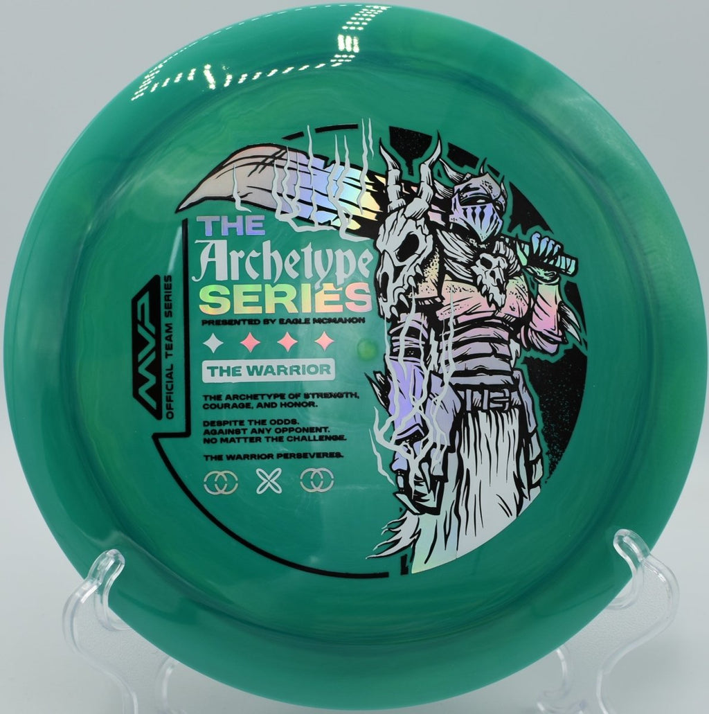 Neutron Engine (Eagle McMahon Team Series)