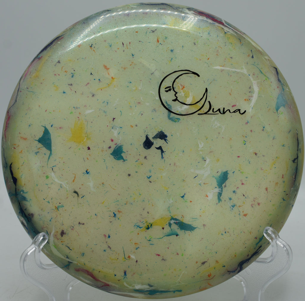 Colorshift Jawbreaker Z FLX Glo Luna