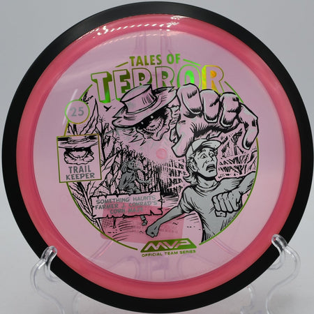 MVP Proton Trail disc in Wyoming for controlled distance throws nationwide shipping
