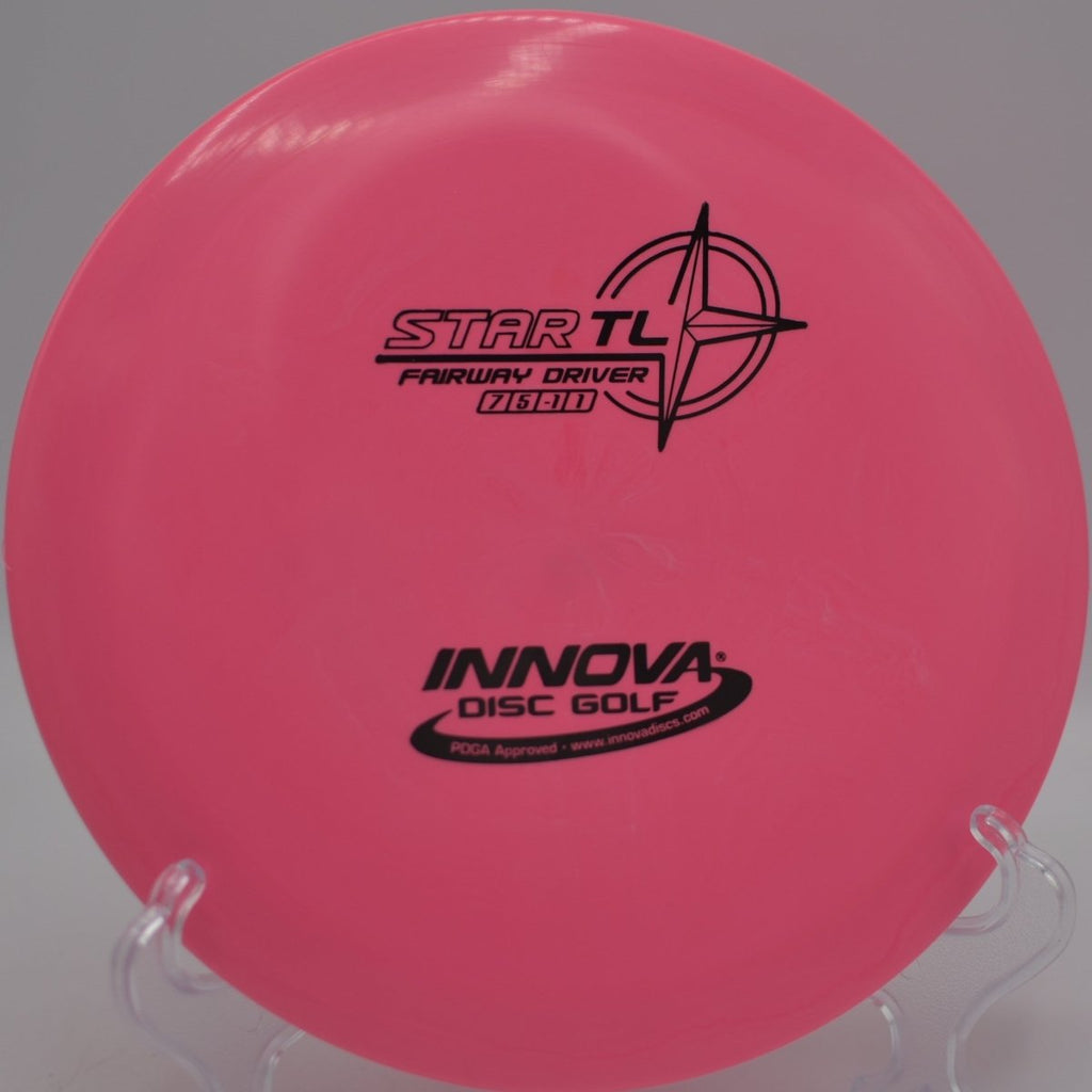 STAR TL - Flexline Discs - 22688201505437