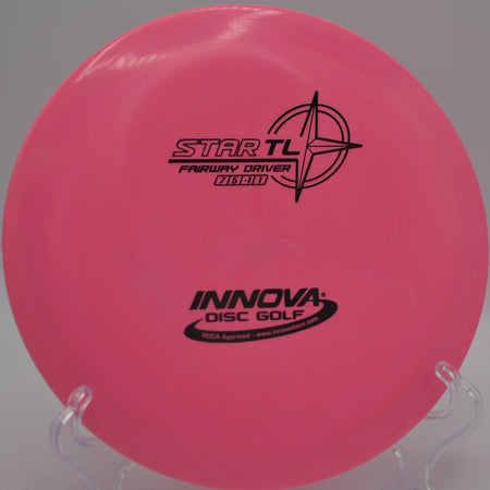STAR TL - Flexline Discs - 22688201505437