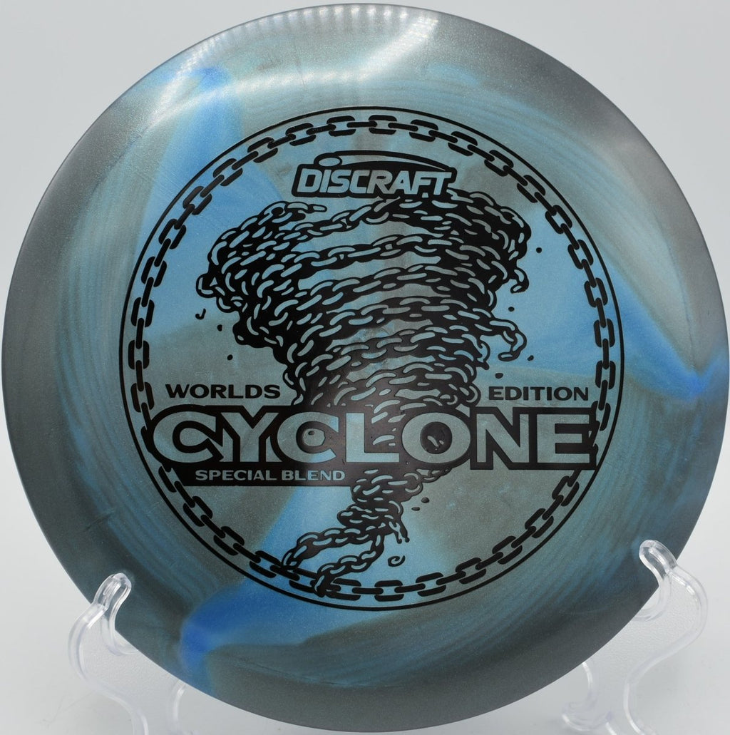 2026 Worlds ESP Swirl Cyclone