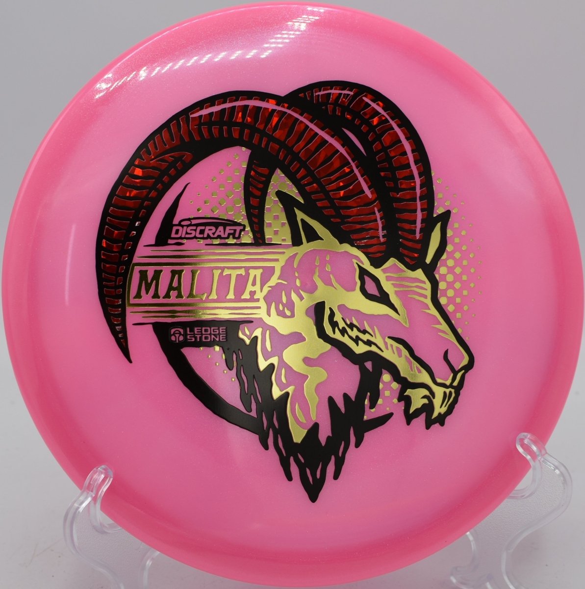 ESP Colorshift Swirl Malita (2026 Ledgestone Edition)