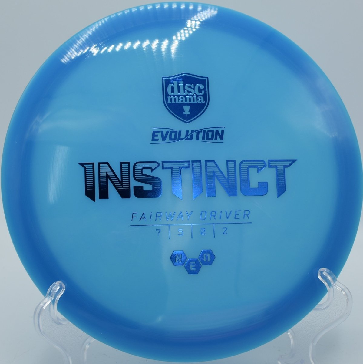 Neo Instinct
