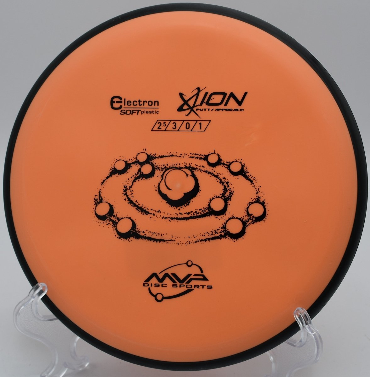 Electron Soft Ion - Flexline Discs - 41611293