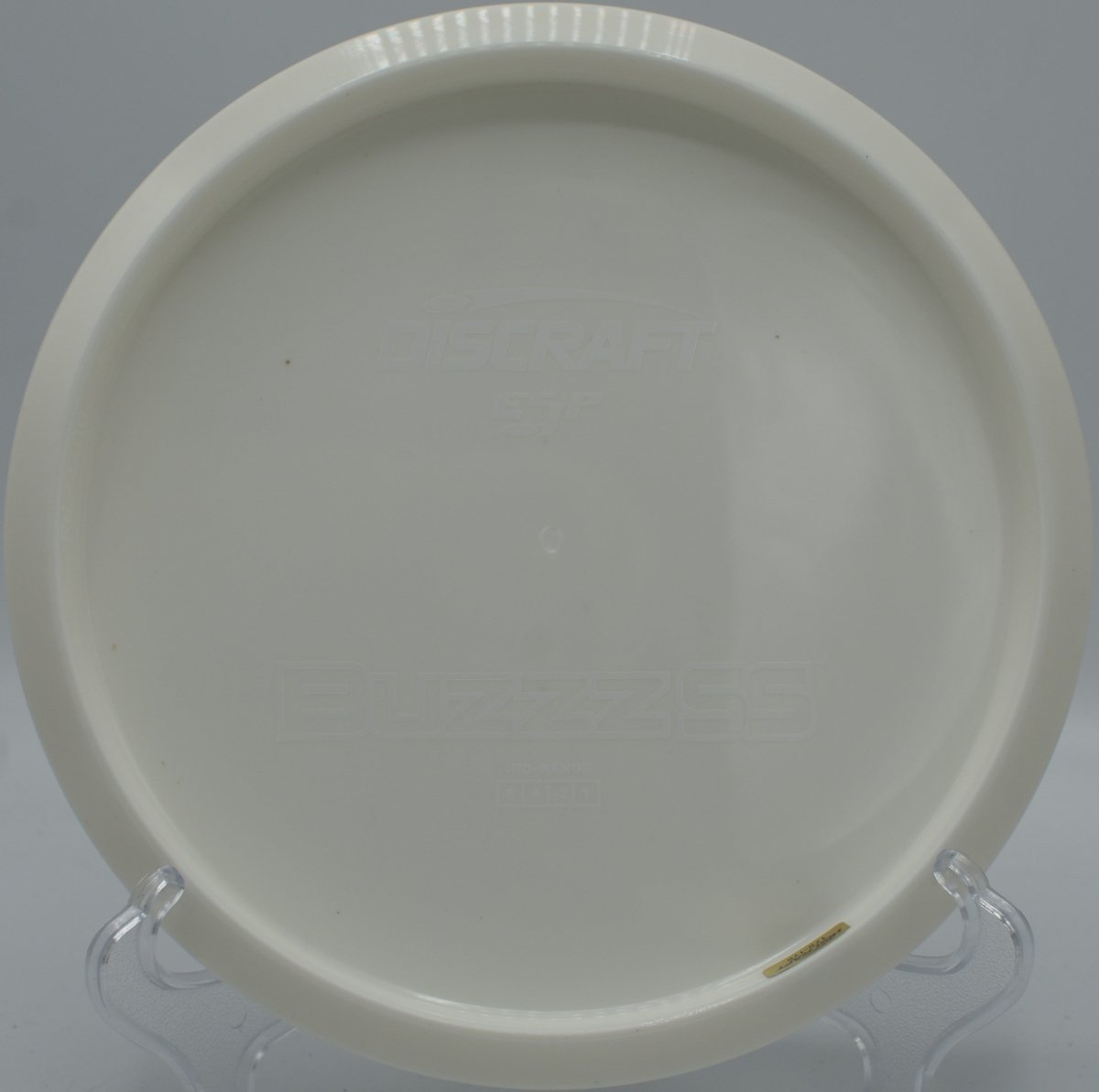 Solid White ESP Buzzz SS
