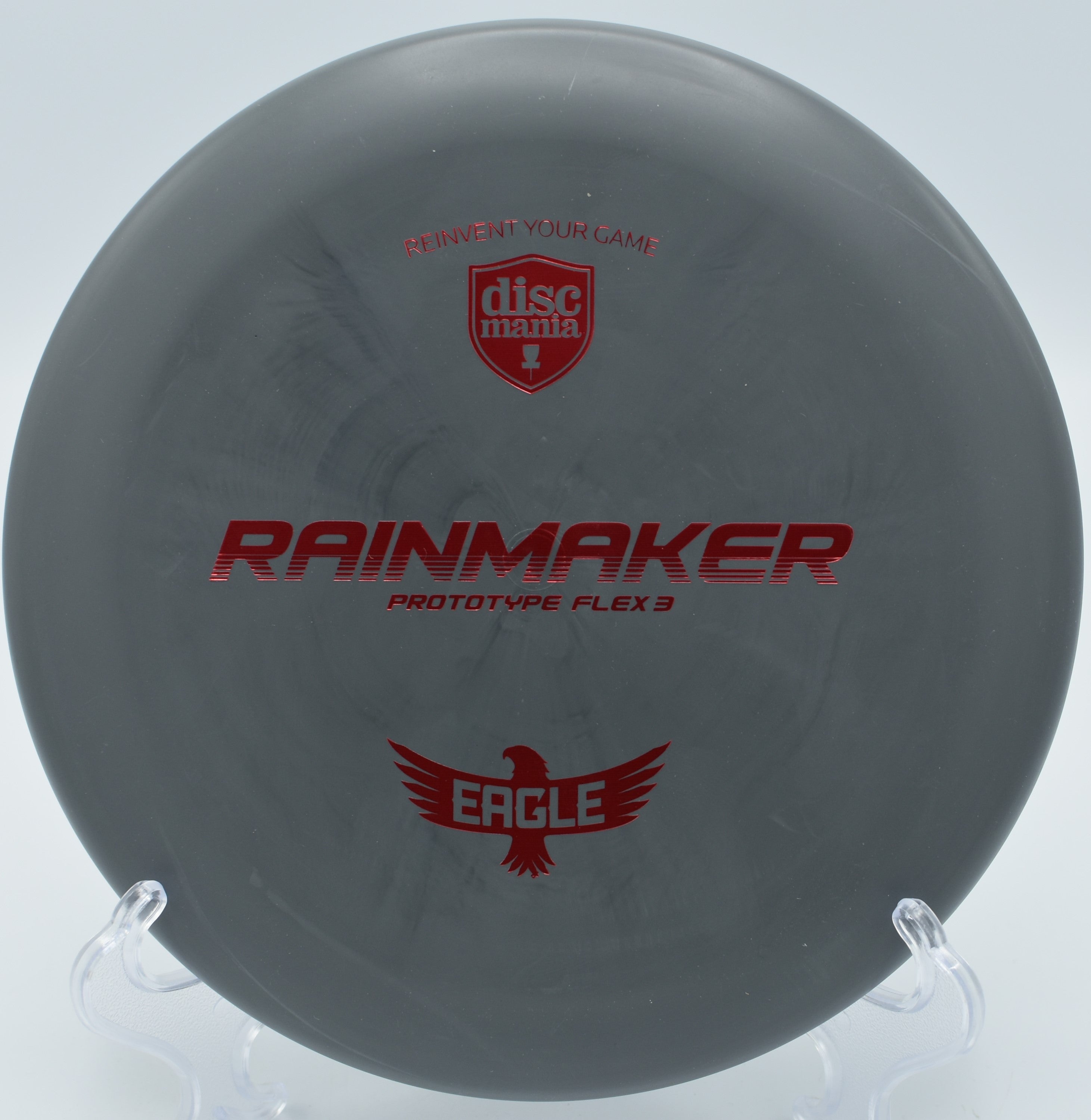 Discmania popular P2 Prototype NEW DISC