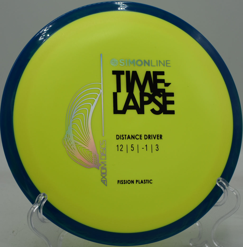 Star Boss launched on a full-power hyzer-flip, turning gently before fading late for max distance across the open field at Fountain Hills Disc Golf Course in Arizona.







