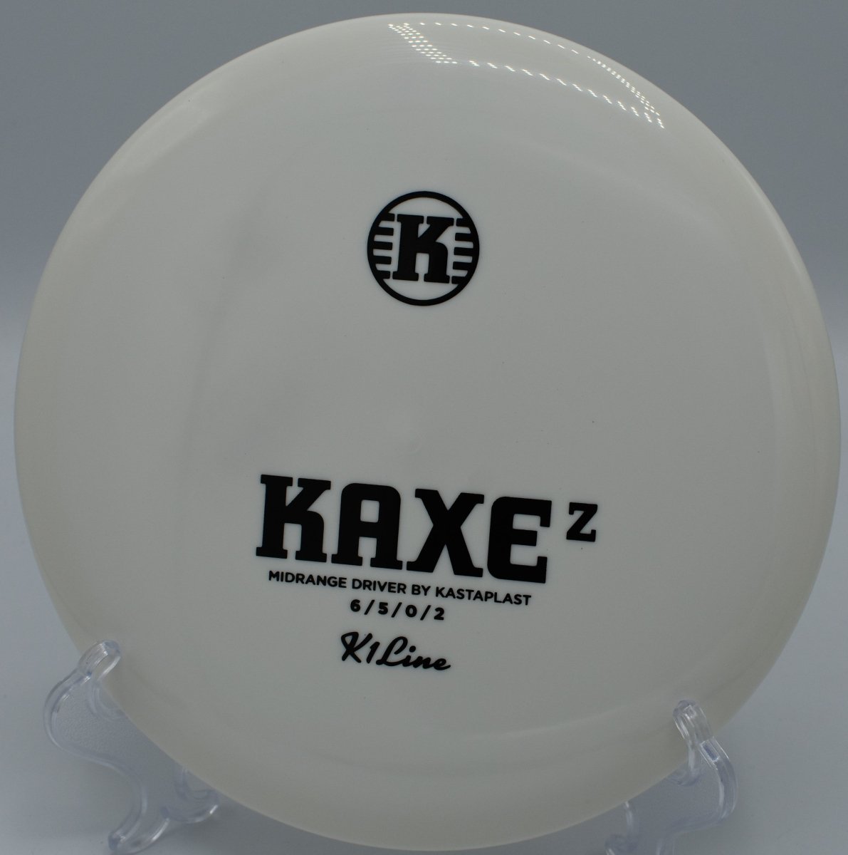 K1 Kaxe Z - Flexline Discs - 41888285