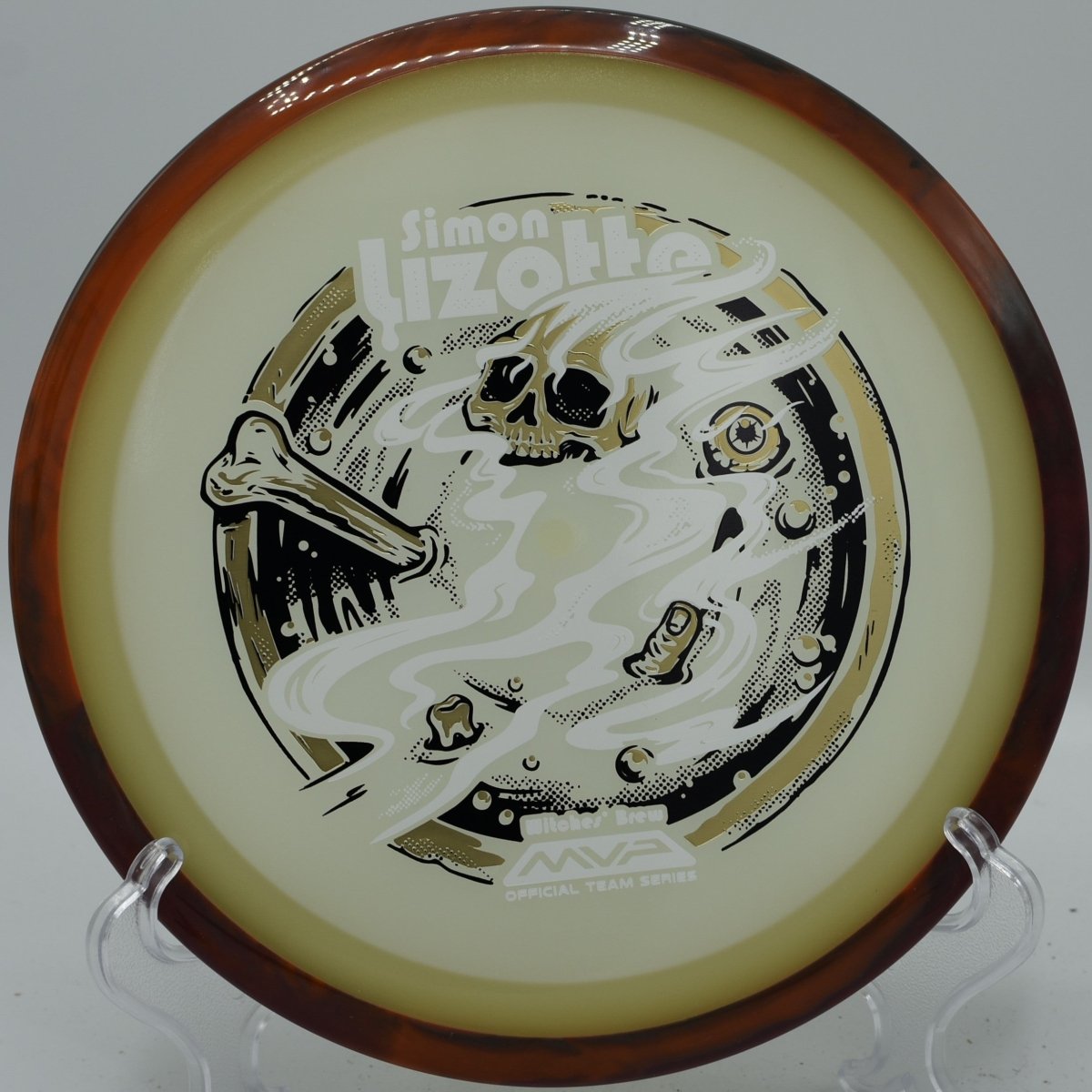 Eclipse Aspect (Simon Lizotte Halloween Team Series)
