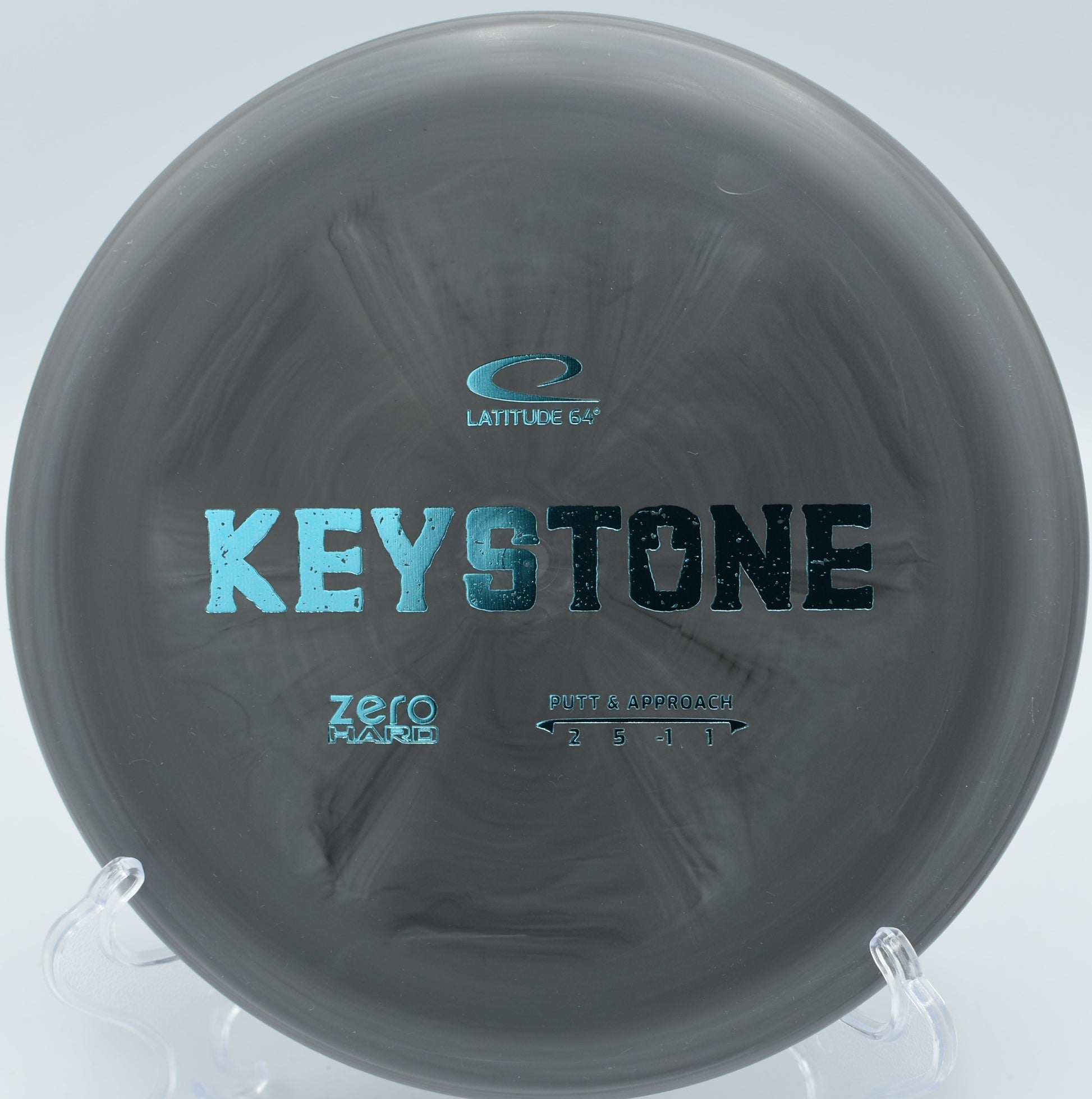 KEYSTONE (ZERO HARD) Flexline Discs