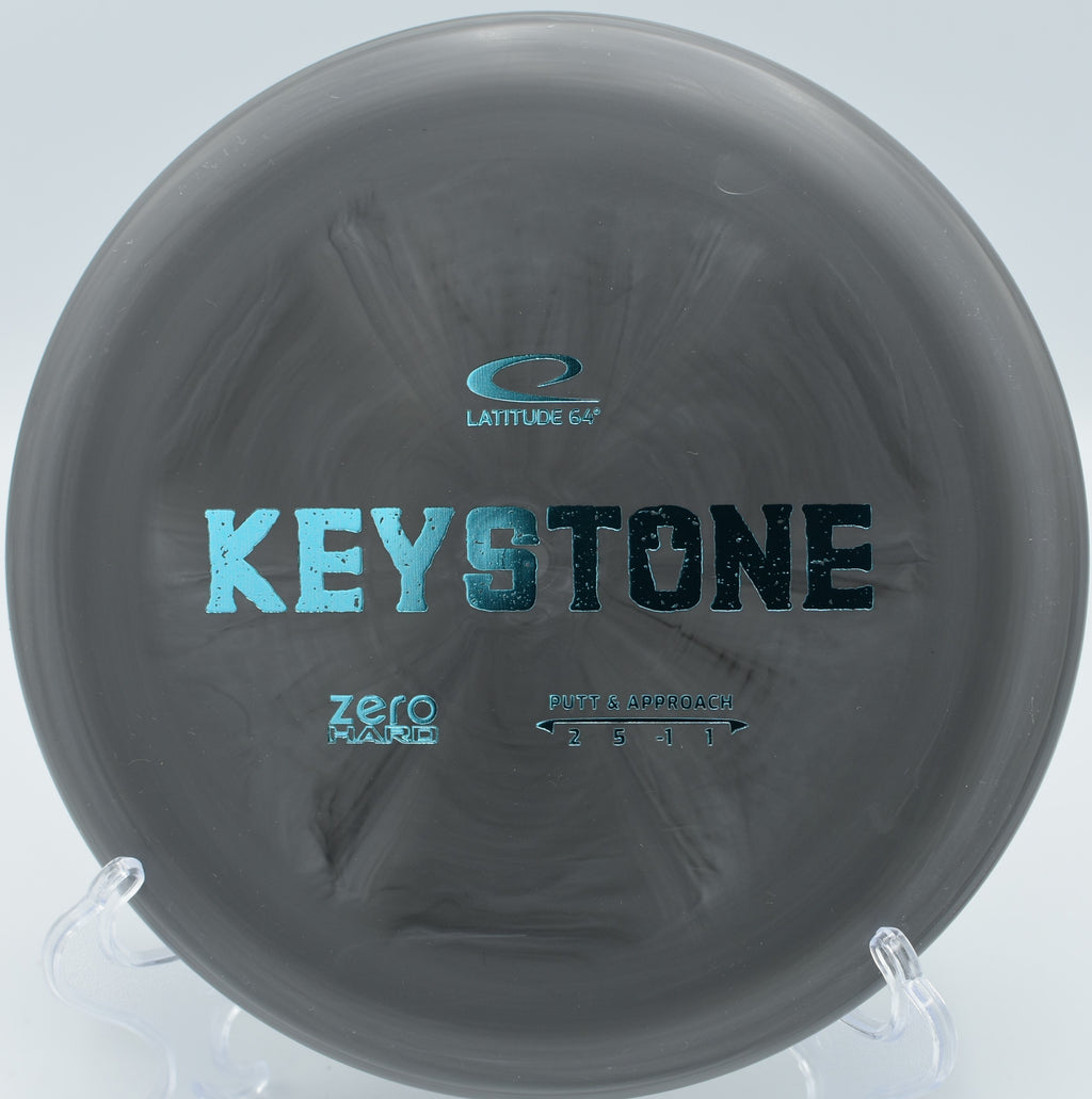 Keystone (Zero Hard)