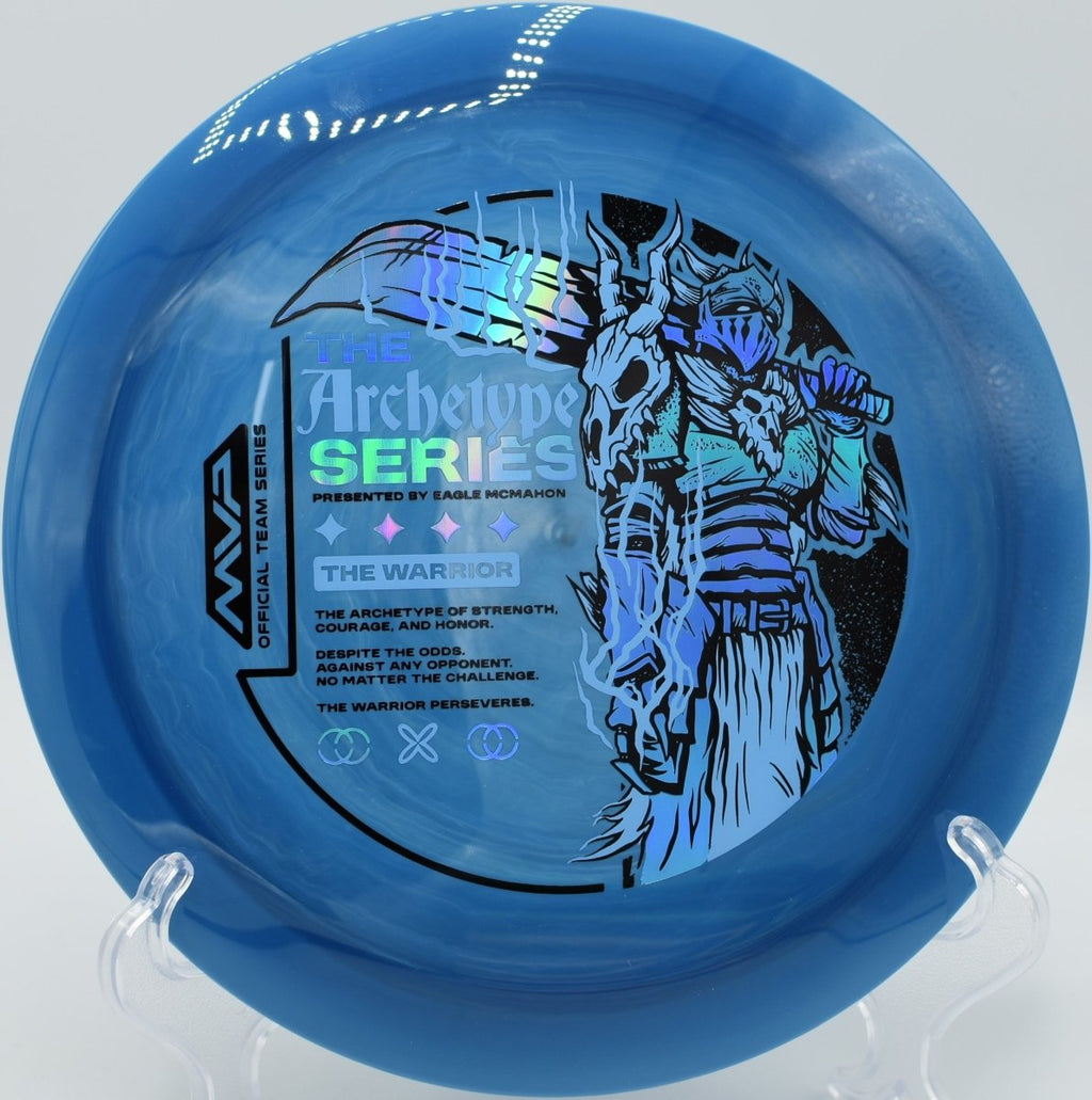 Neutron Engine (Eagle McMahon Team Series)