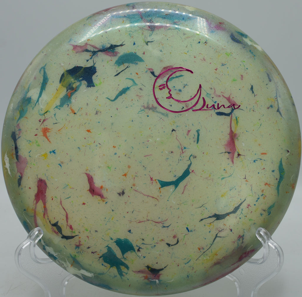 Colorshift Jawbreaker Z FLX Glo Luna