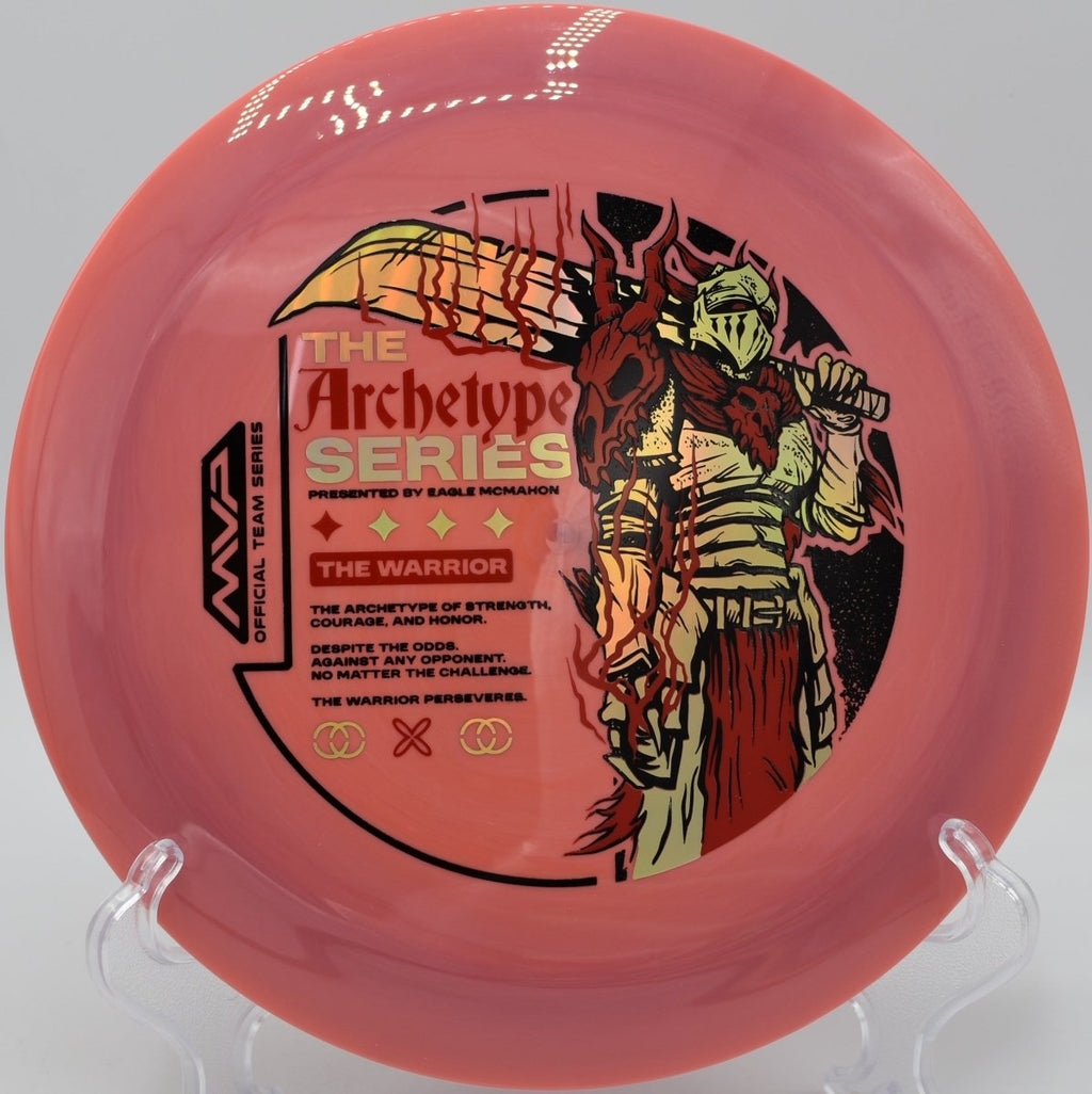 Neutron Engine (Eagle McMahon Team Series)