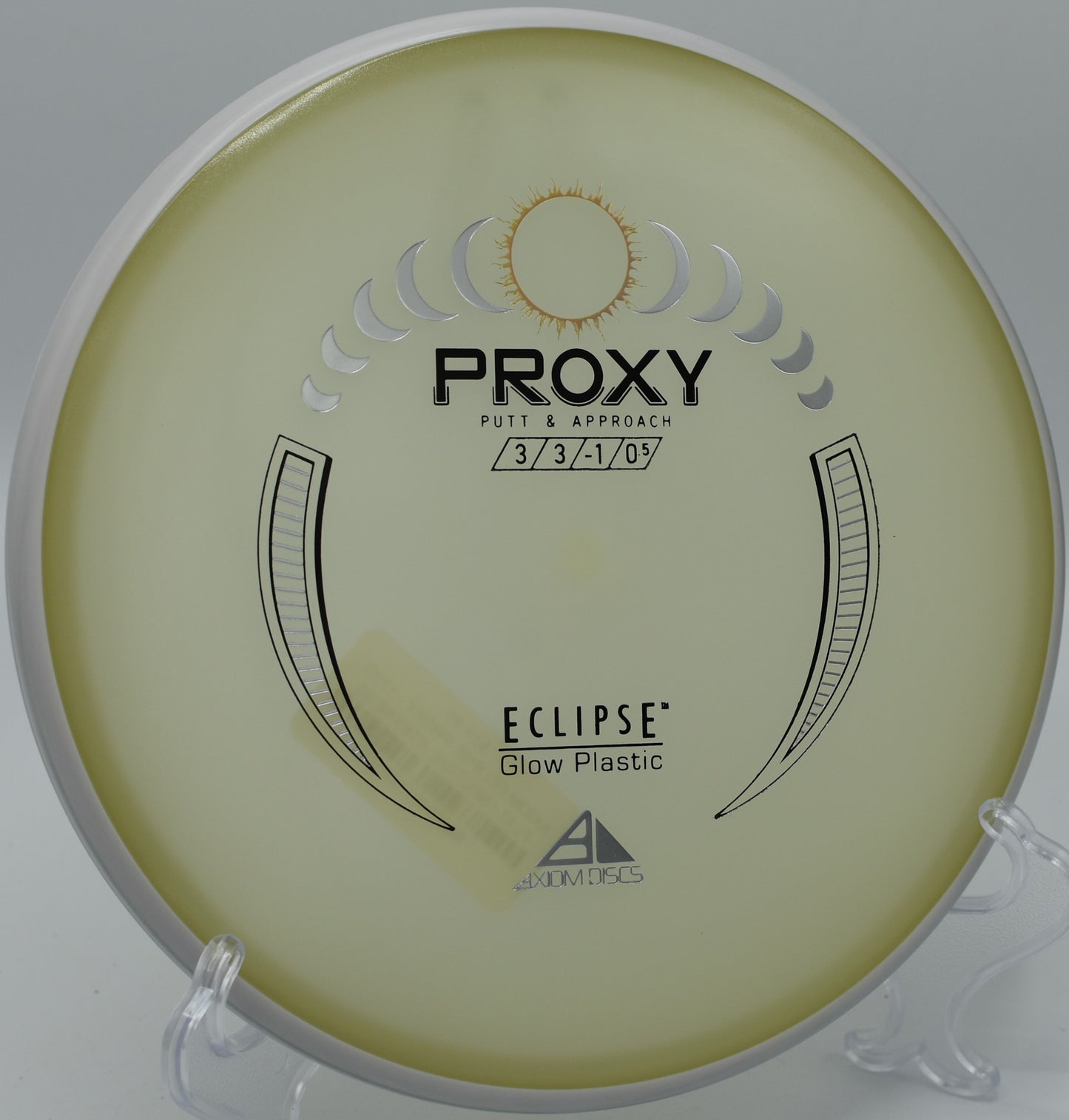 Eclipse Proxy