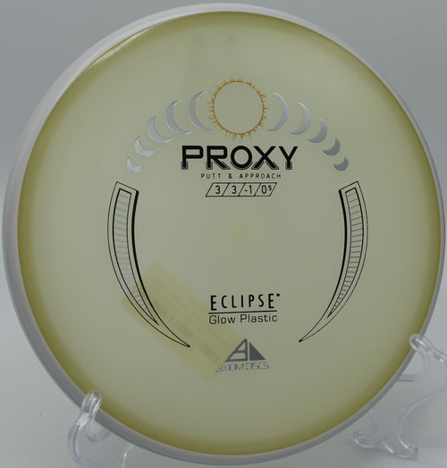 Eclipse Proxy