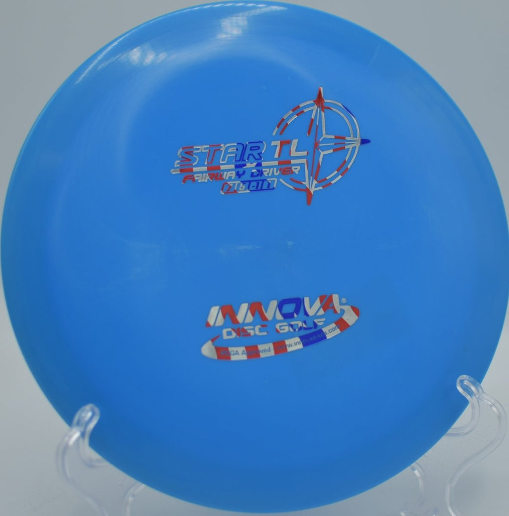 STAR TL - Flexline Discs - 22688201705981