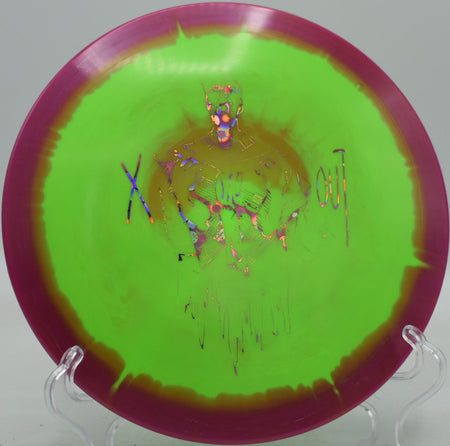 X - Out Halo S - Blend Exodus - Flexline Discs - 50478541603581