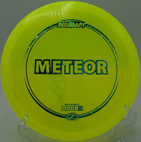 Z Meteor - Flexline Discs - 73163411897053