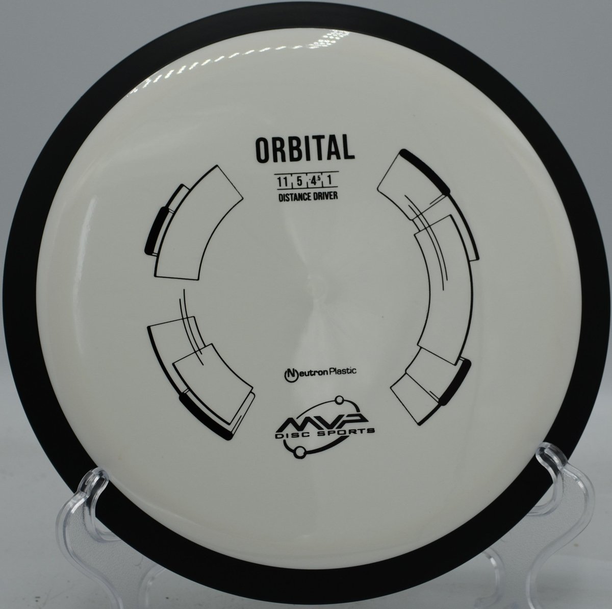 NEUTRON ORBITAL - Flexline Discs - 99692022840925
