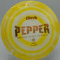 SWIRL STEADY PEPPER